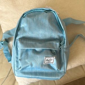 Brand new Herschel mini back pack